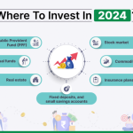 Investment Advice for 2024